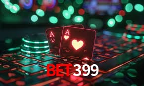 Apostas de Tênis BET399