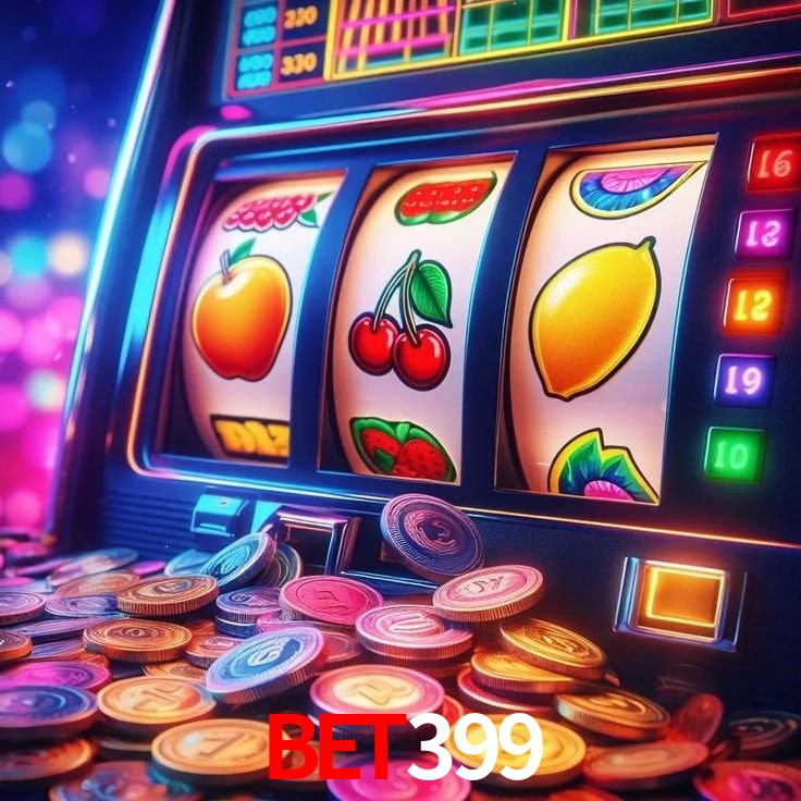 Apostas de Futebol BET399