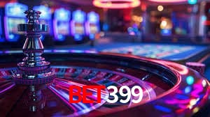 Apostas de Basquete BET399