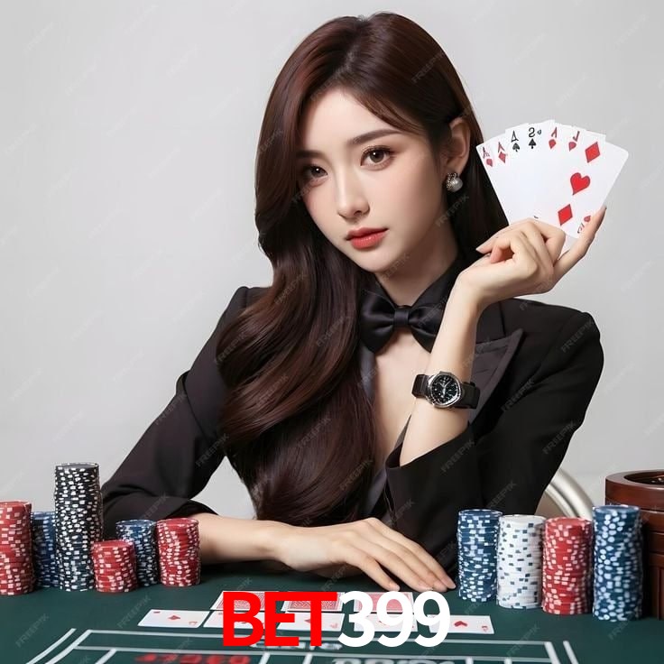 Integração de APIs BET399