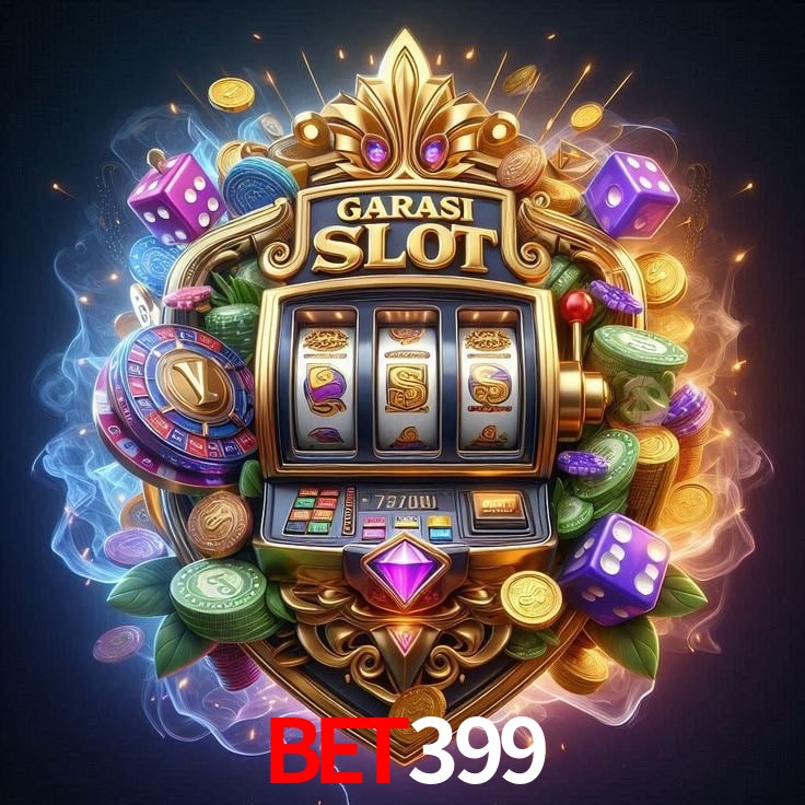 Tecnologia da Plataforma BET399