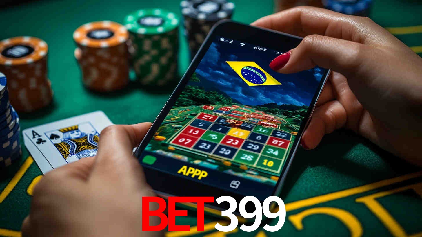 Descubra o Programa VIP da BET399: Vantagens Exclusivas para Jogadores