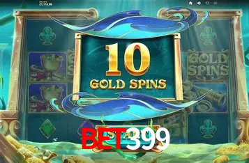 A Emoção da Loteria na BET399: Uma Chance de Mudança de Vida