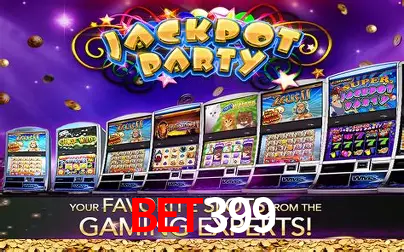 Descubra o Mundo do Cassino Online com BET399
