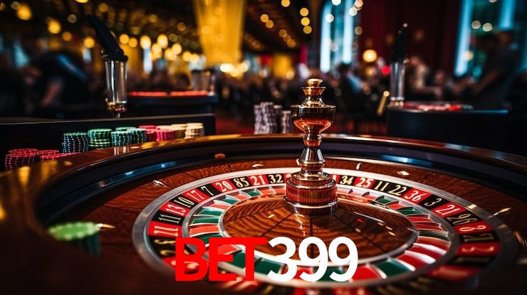 Exclusive Offers BET399