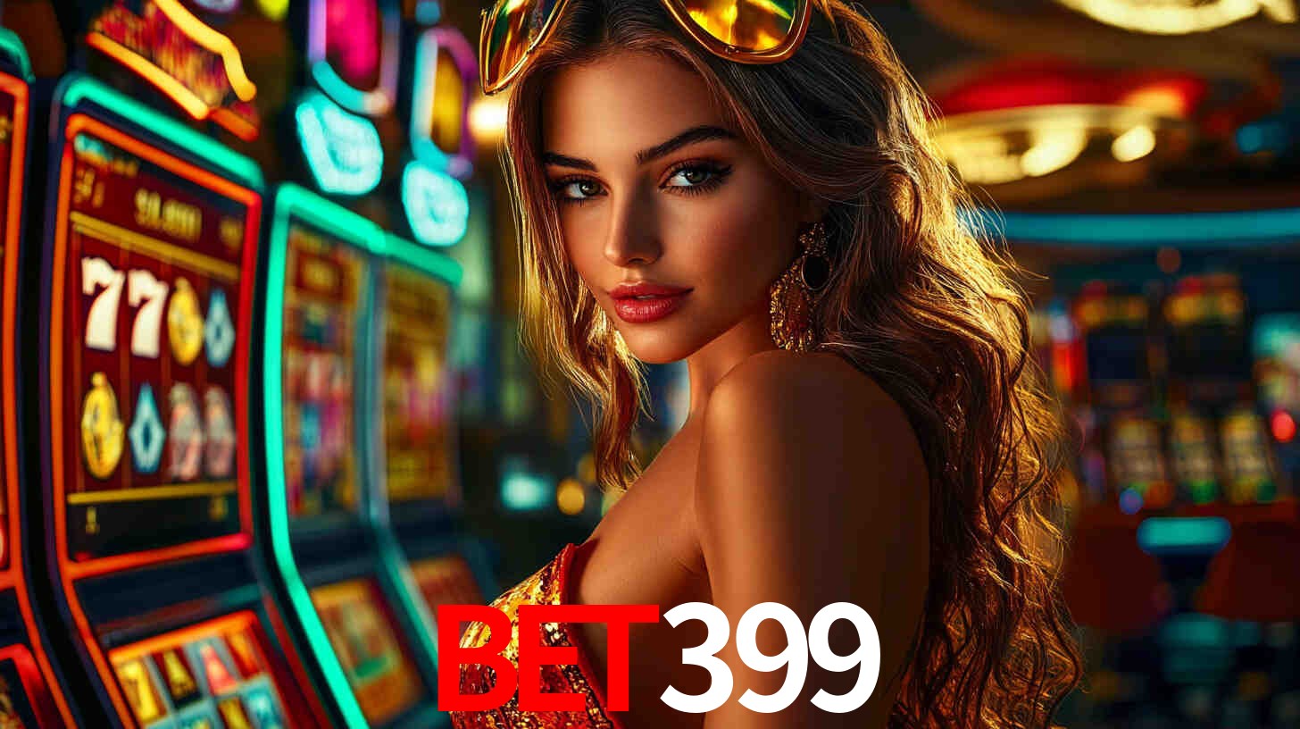 Welcome Bonus BET399