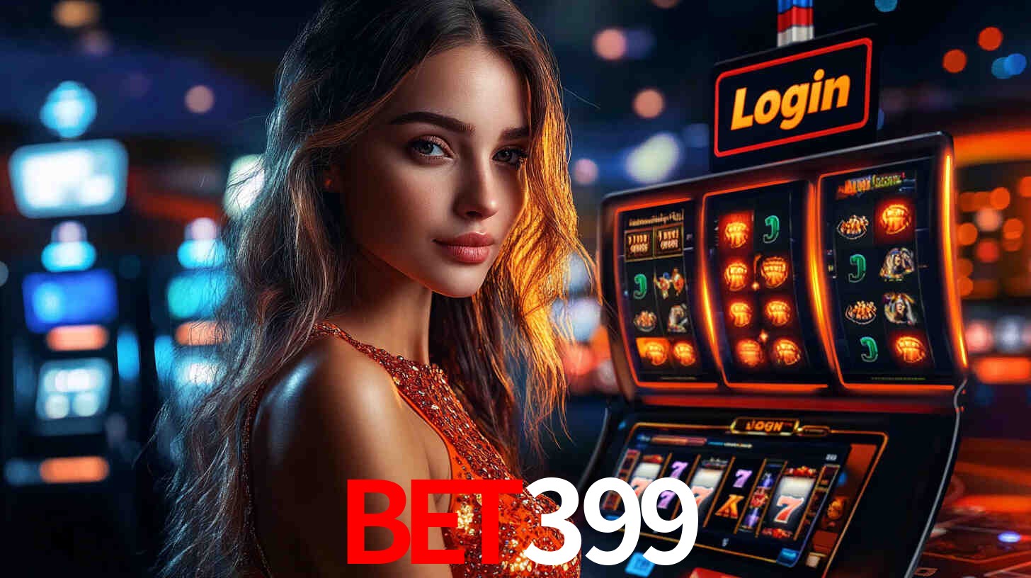 BET399: Jogos de Caça-Níqueis-Altas Recompensas, Roleta-Velocidade, Blackjack-Desafios Máximos