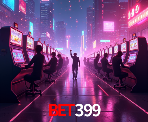 PIX Instantâneo BET399