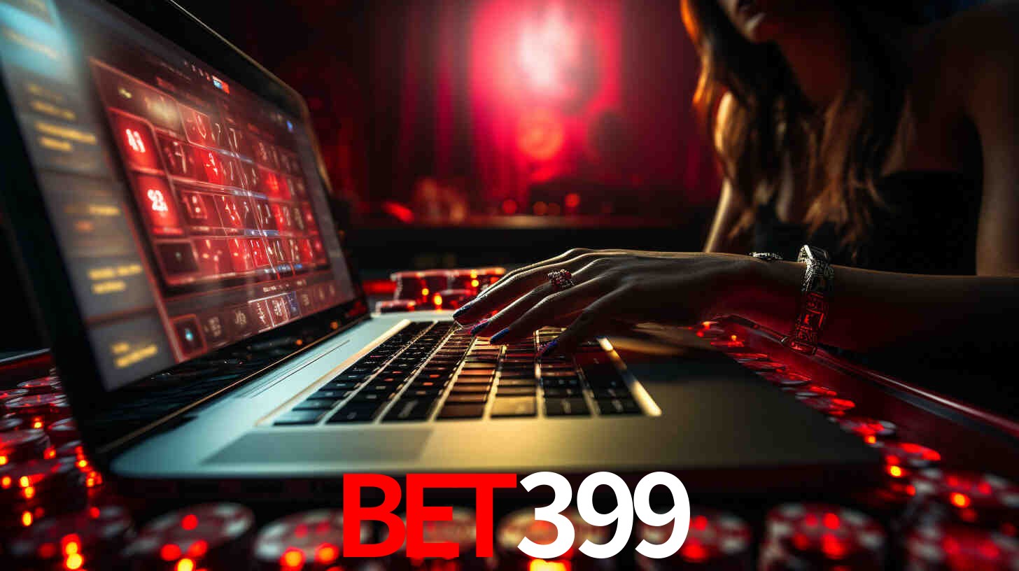 Por Que Escolher o BET399?