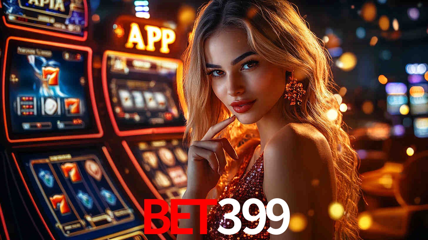 Baixar App Android BET399