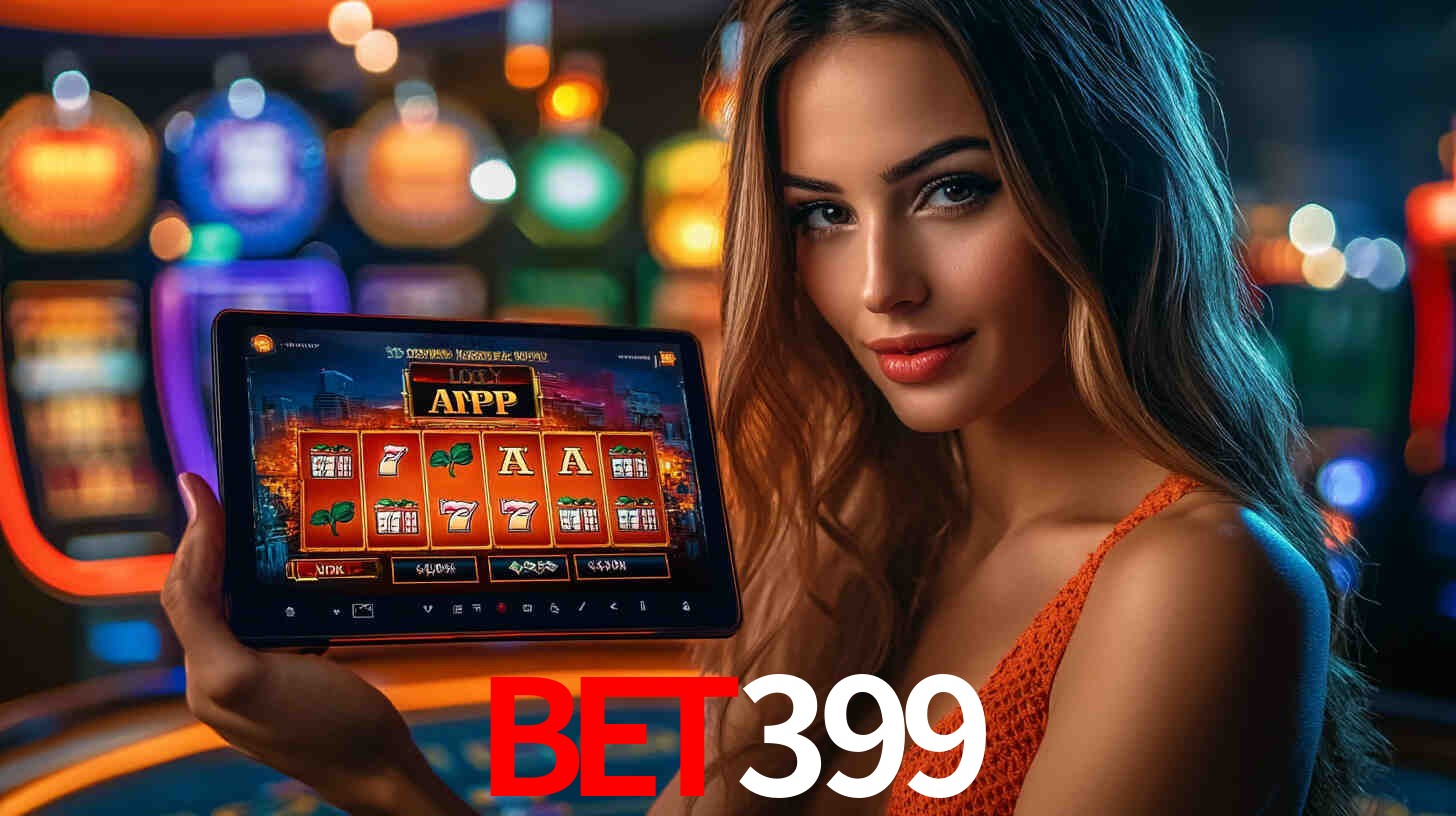 Baixar App iOS BET399