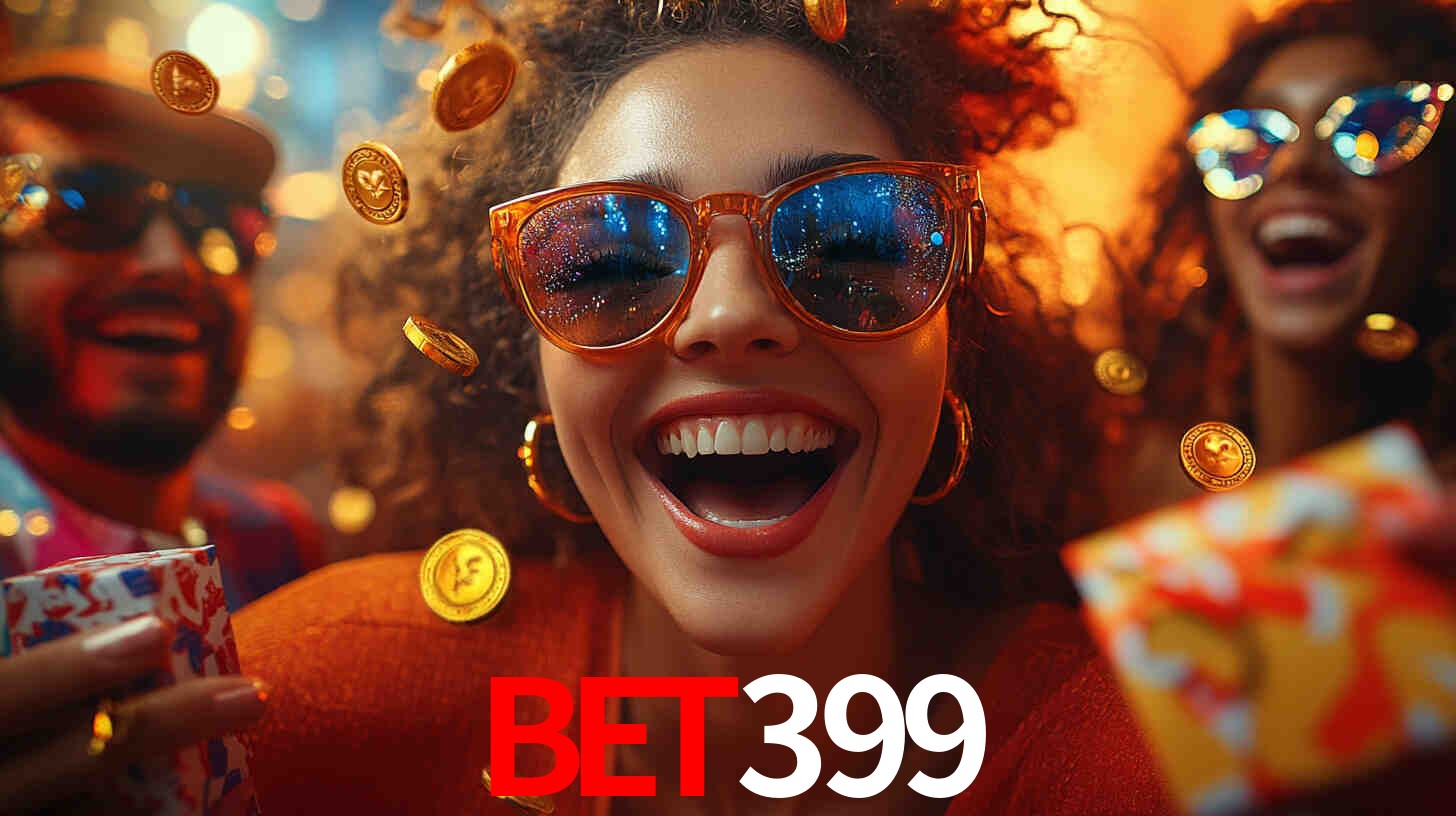 Bônus Sem Depósito no BET399
