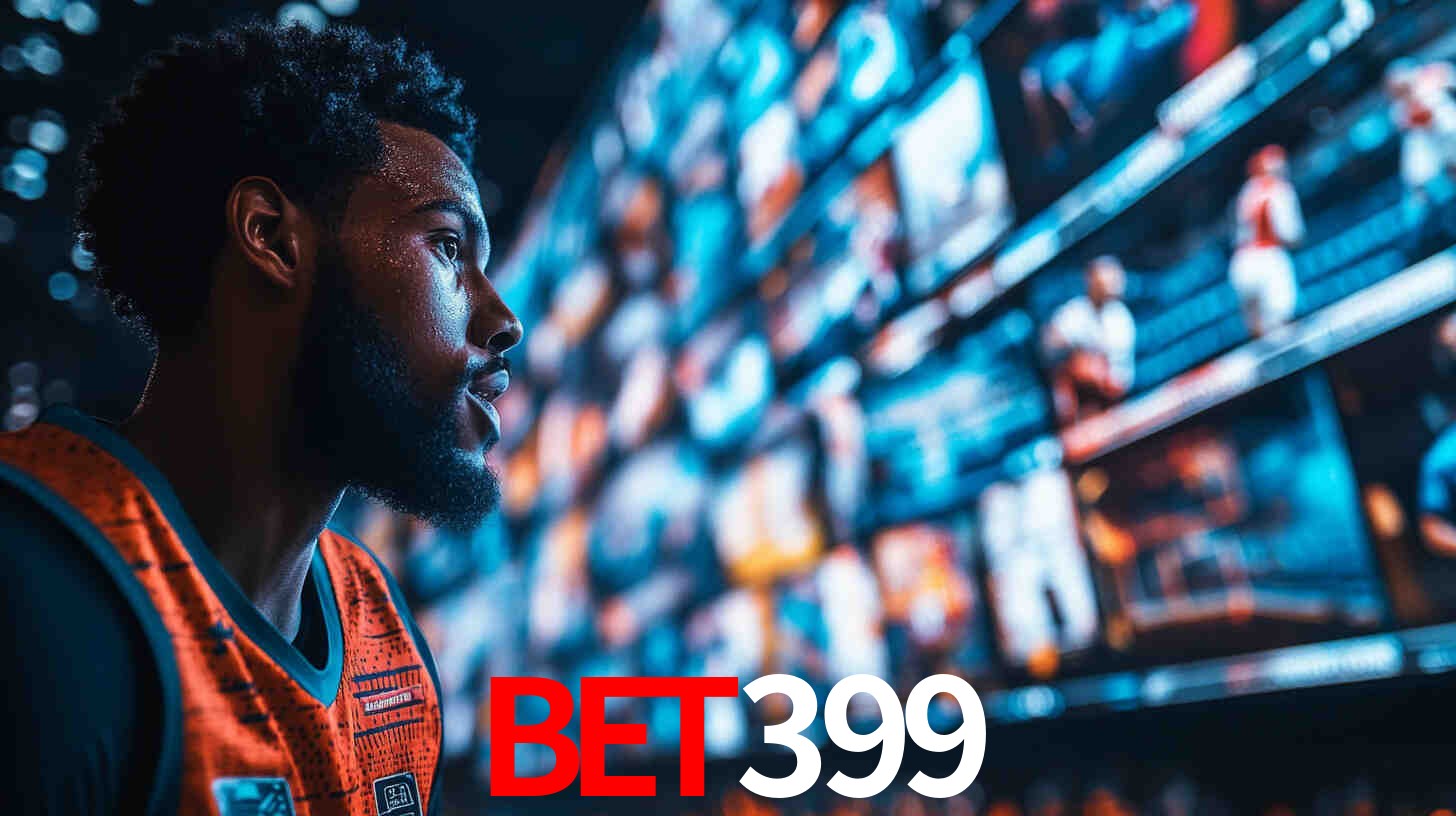 Jogos de Aposta Online no BET399