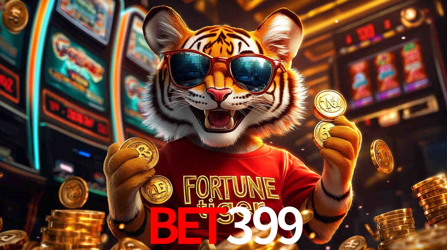 Por Que Jogar Fortune Tiger no BET399