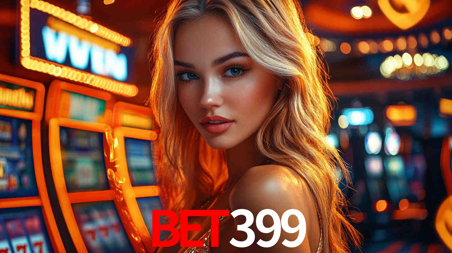 Caça-Níqueis no BET399