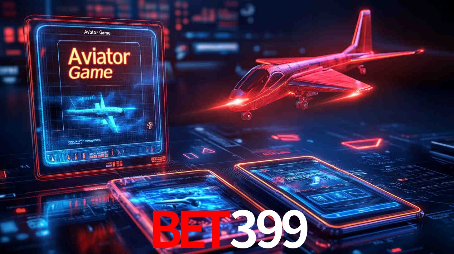Benefícios do Aviator no BET399