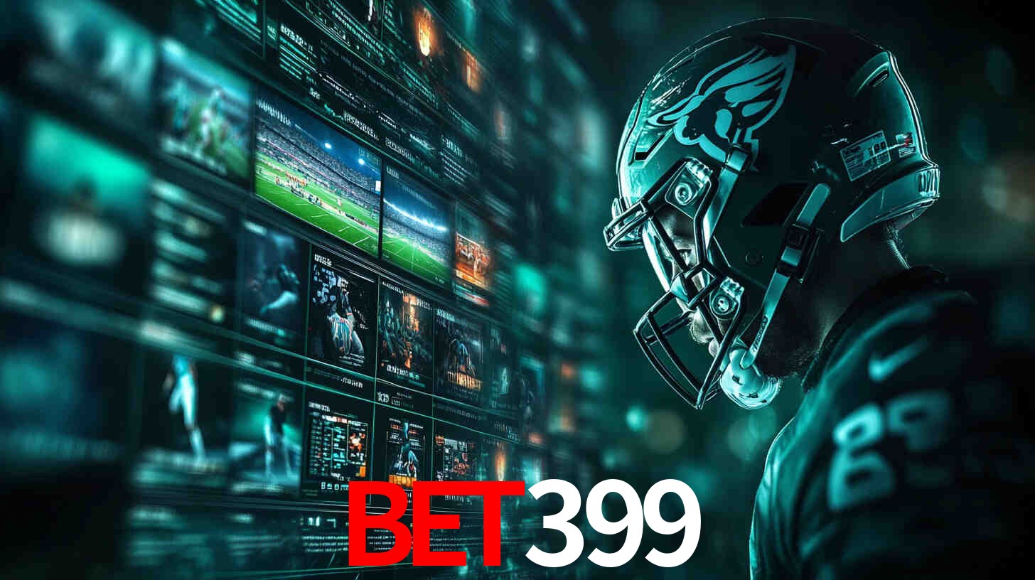 Esportes em Destaque no BET399
