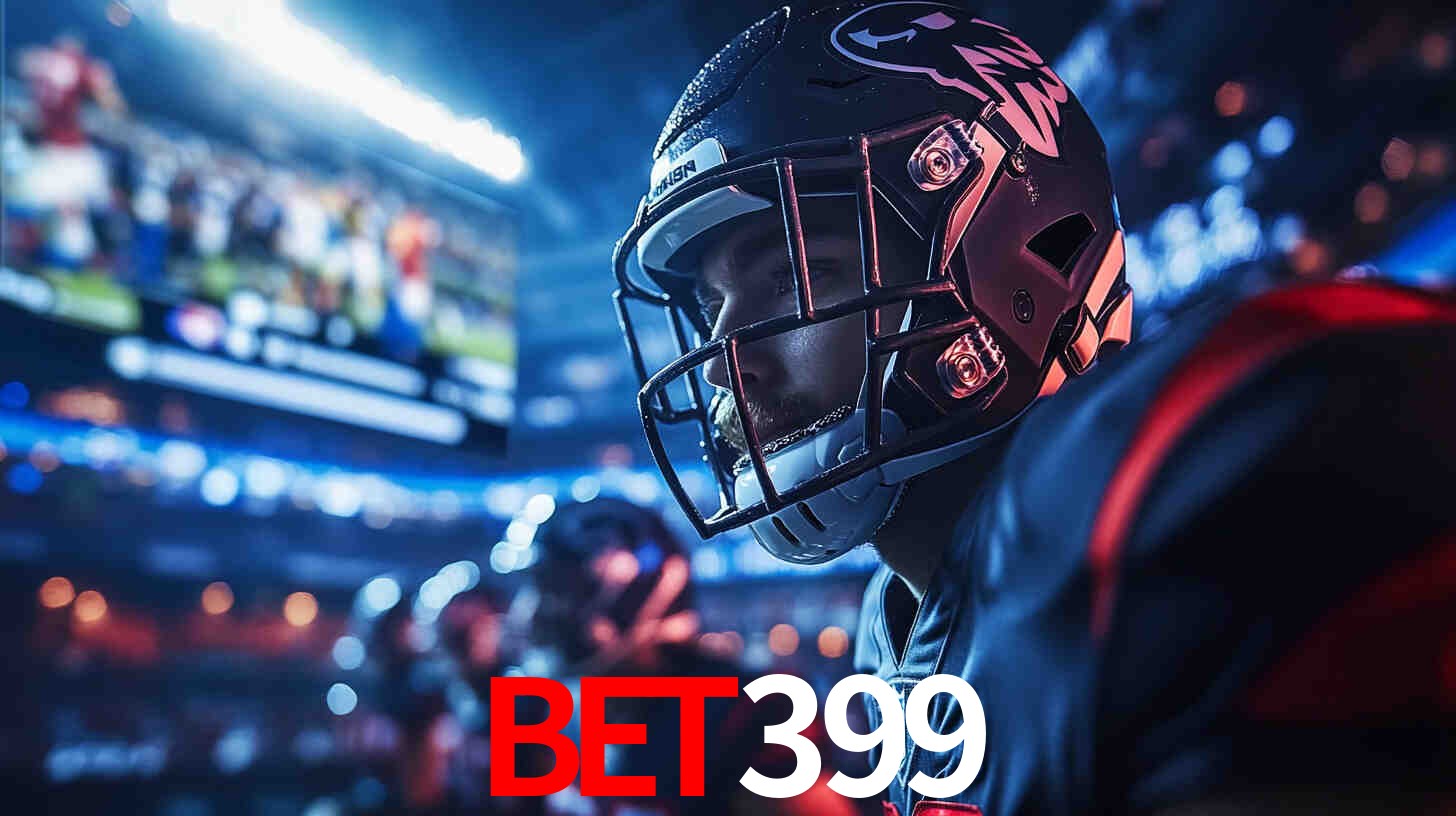 Transforme Suas Apostas em Grandes Prêmios no BET399