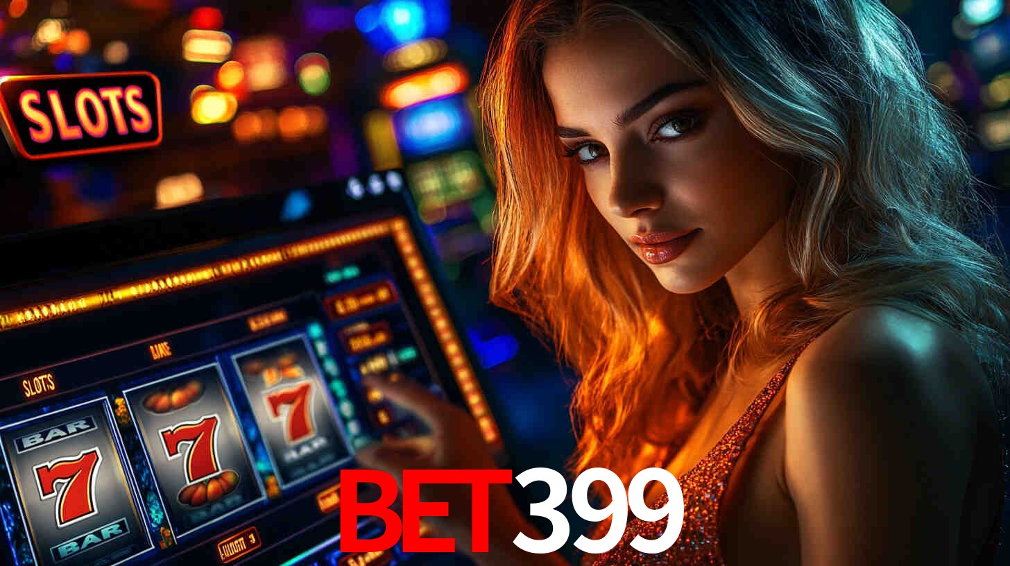 Slots com Alto RTP no BET399