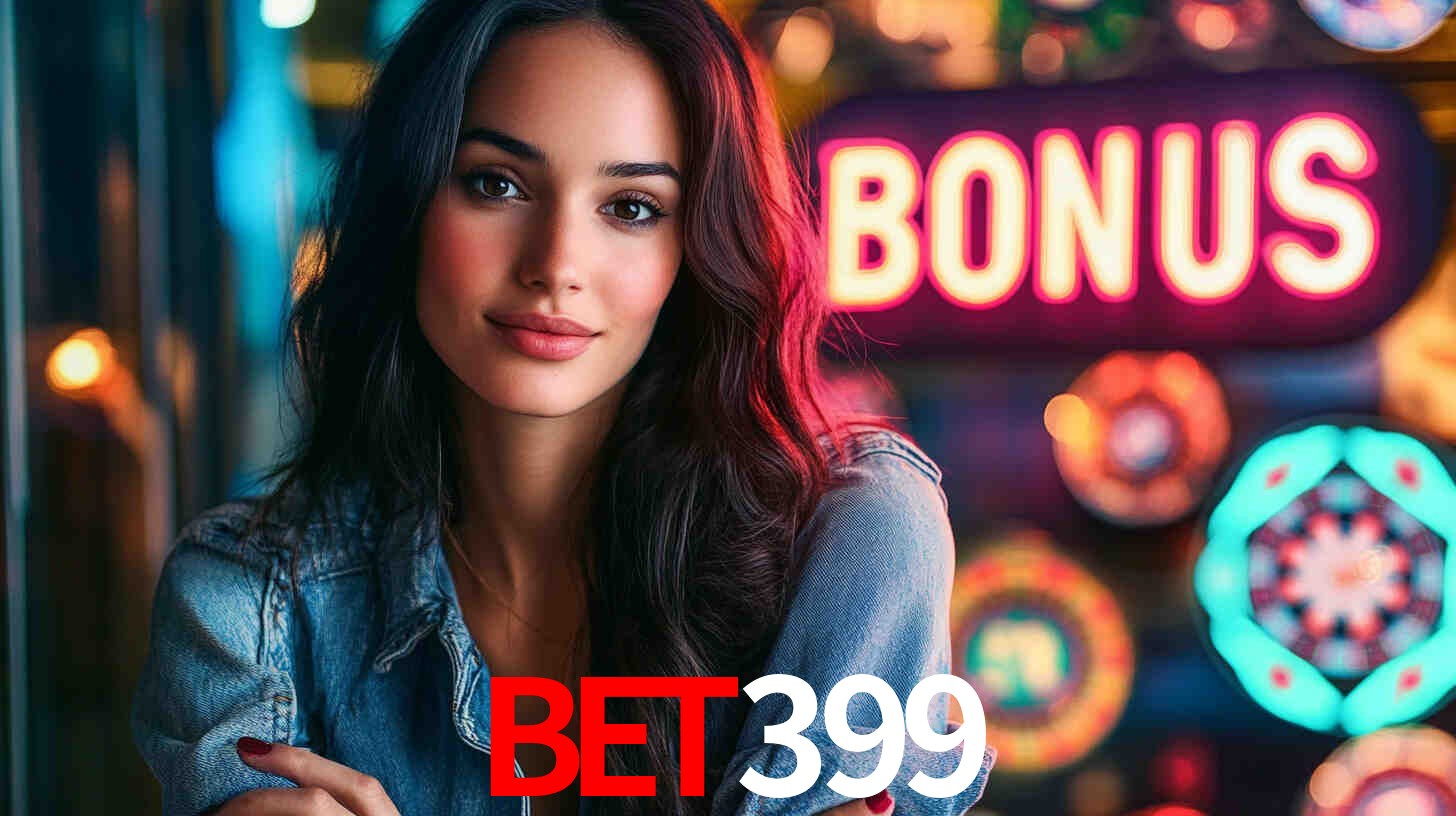Descubra a Categoria de Bônus no BET399: Uma Oportunidade Imperdível
