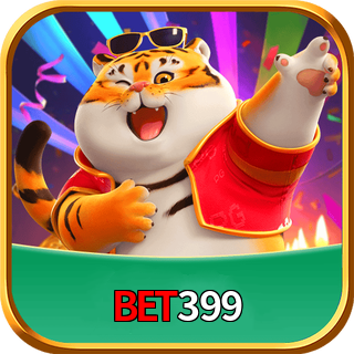 BET399 logo